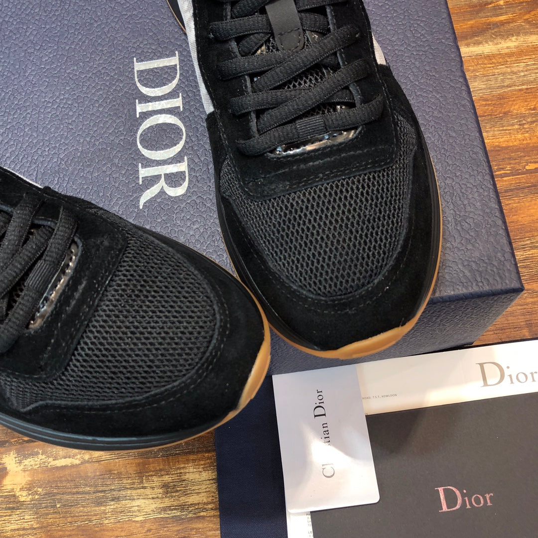 Luxury Shoes - GLAMIR - 1388