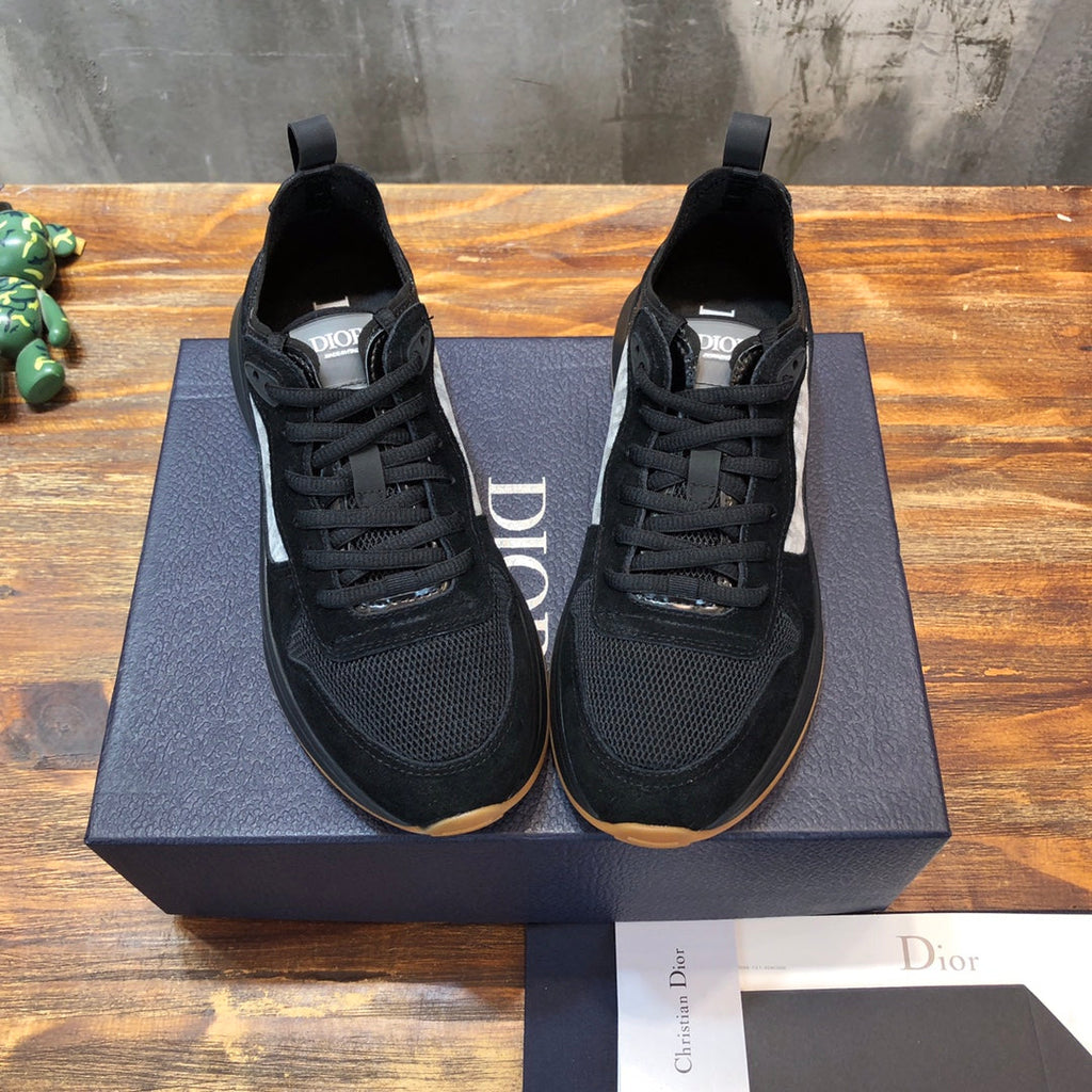 Luxury Shoes - GLAMIR - 1388