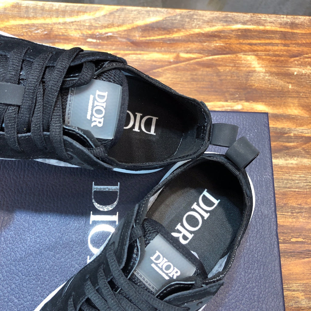 Luxury Shoes - GLAMIR - 748