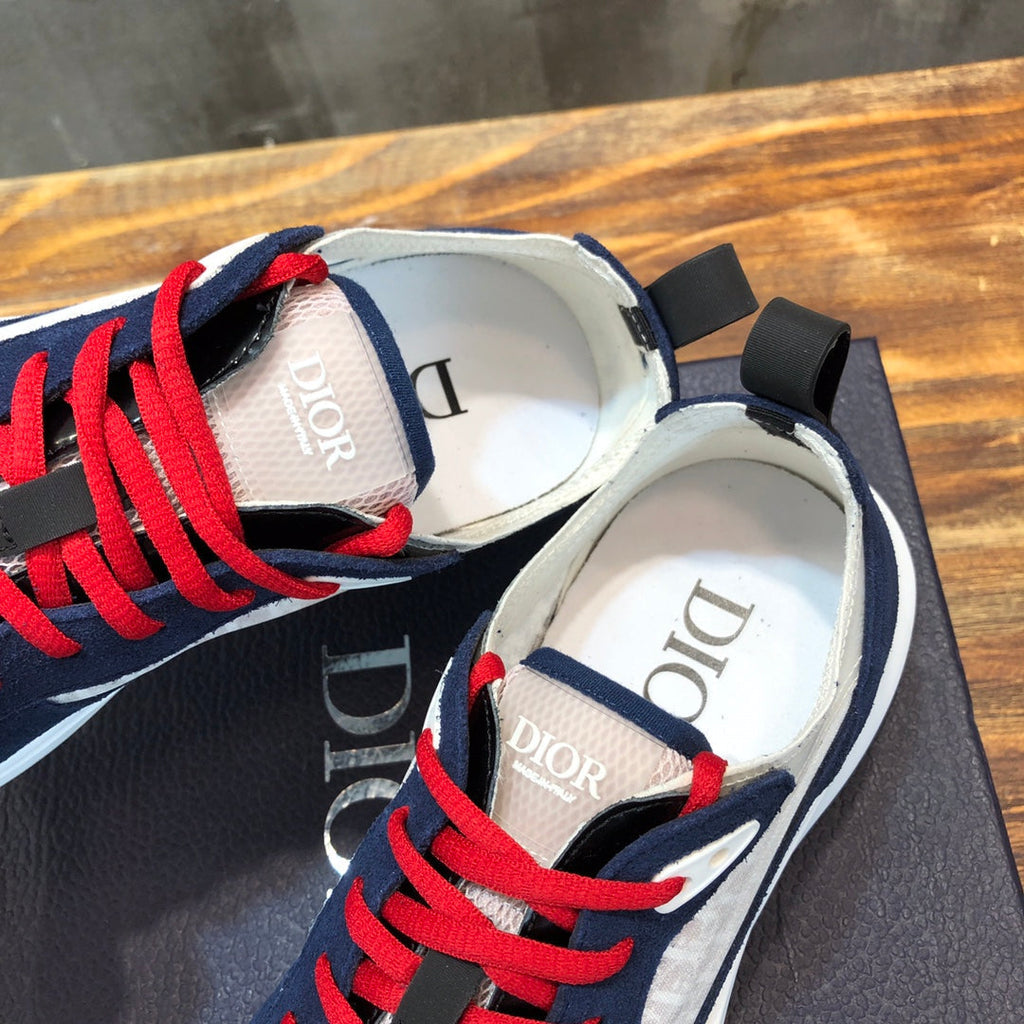 Luxury Shoes - GLAMIR - 1390