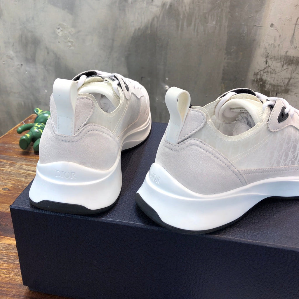 Luxury Shoes - GLAMIR - 750
