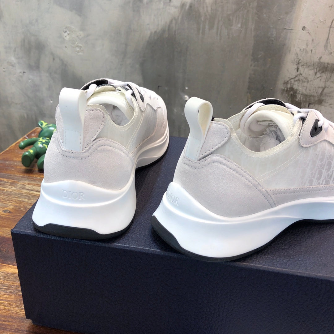 Luxury Shoes - GLAMIR - 750