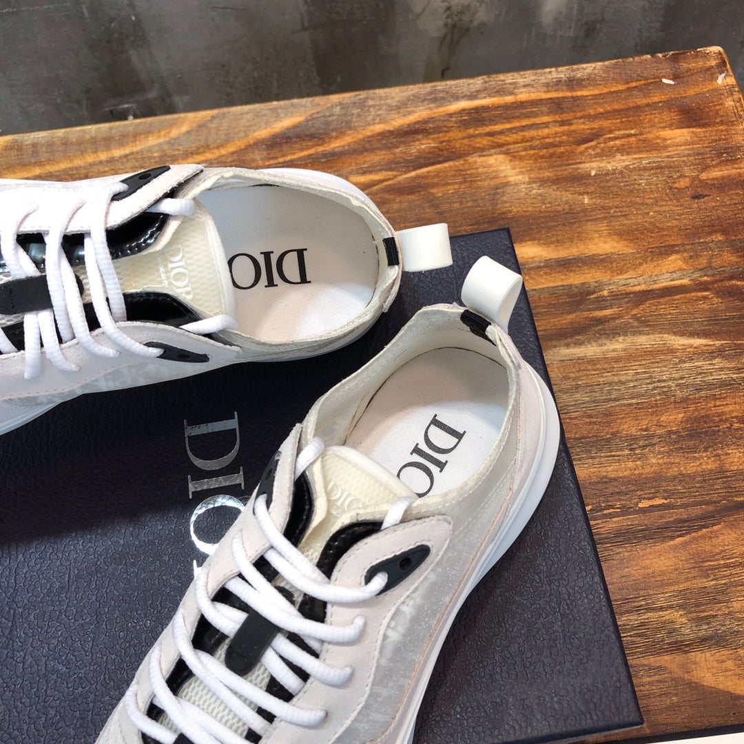 Luxury Shoes - GLAMIR - 750
