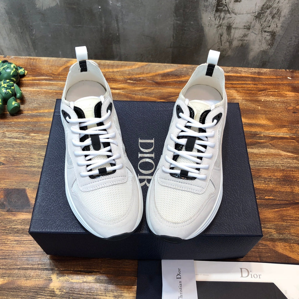 Luxury Shoes - GLAMIR - 750