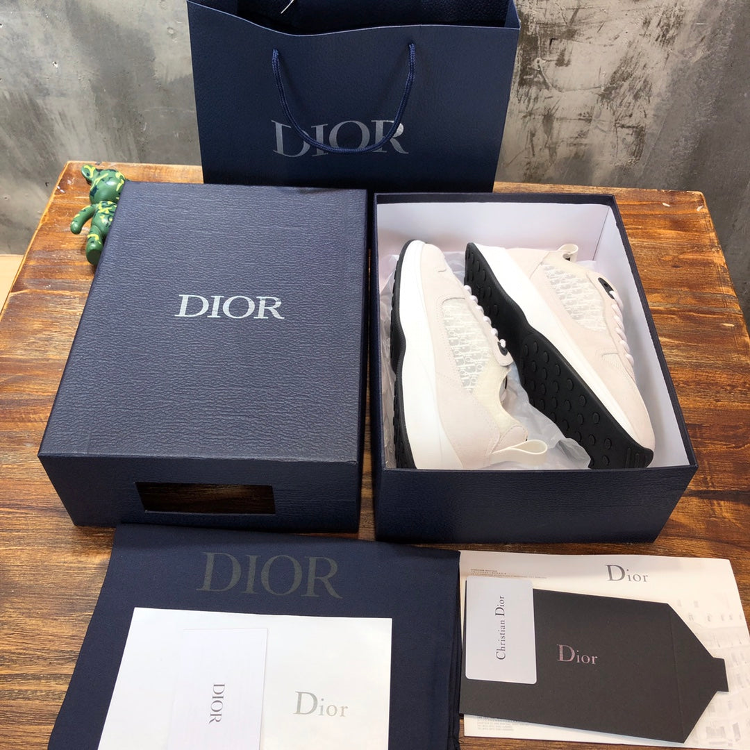 Luxury Shoes - GLAMIR - 750
