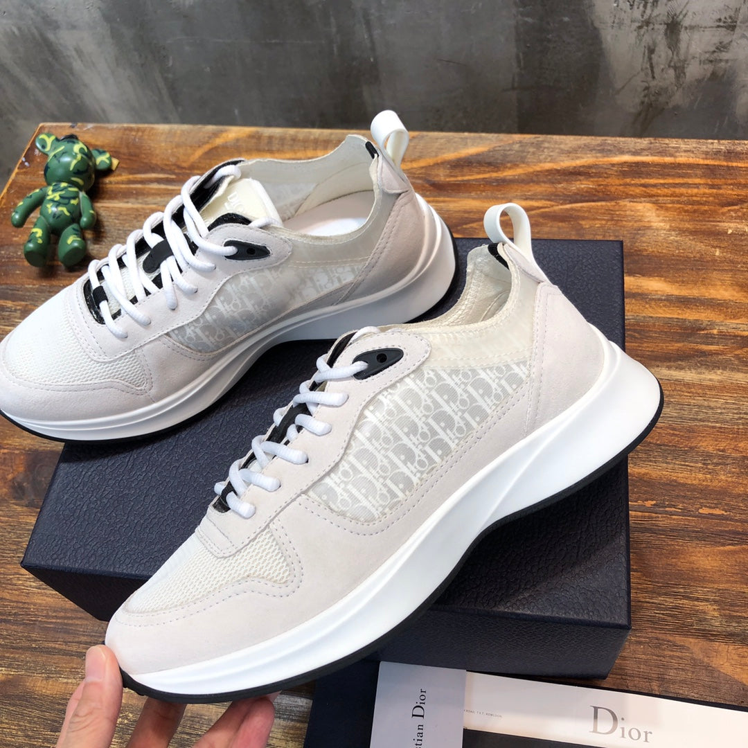 Luxury Shoes - GLAMIR - 750