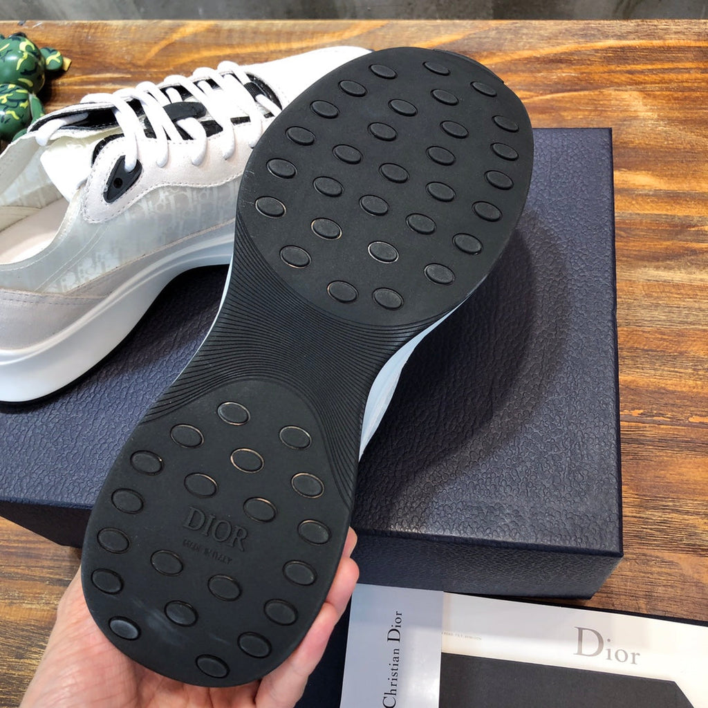 Luxury Shoes - GLAMIR - 750
