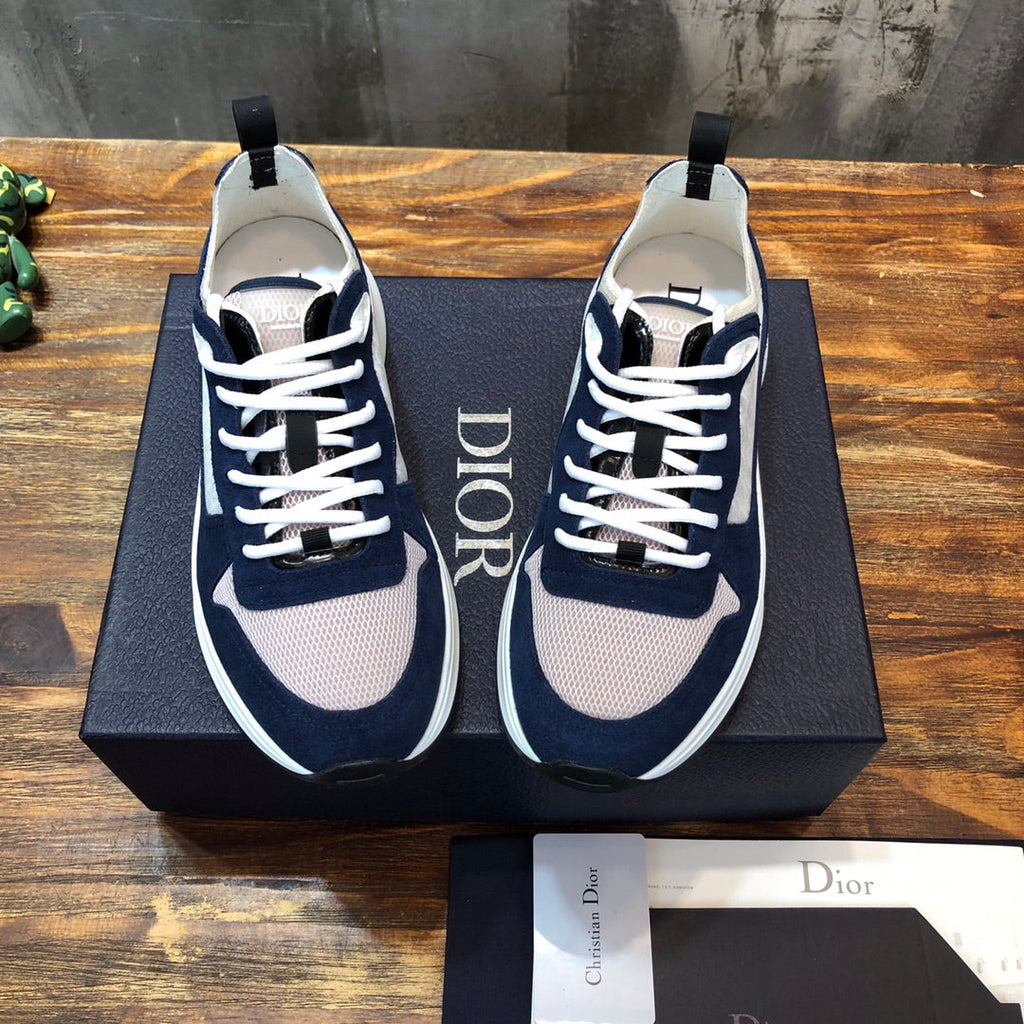 Luxury Shoes - GLAMIR - 1392