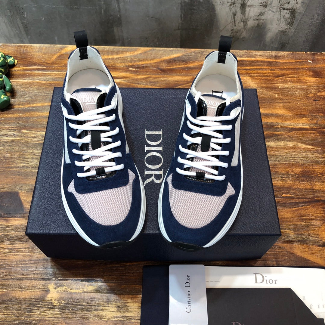 Luxury Shoes - GLAMIR - 1392