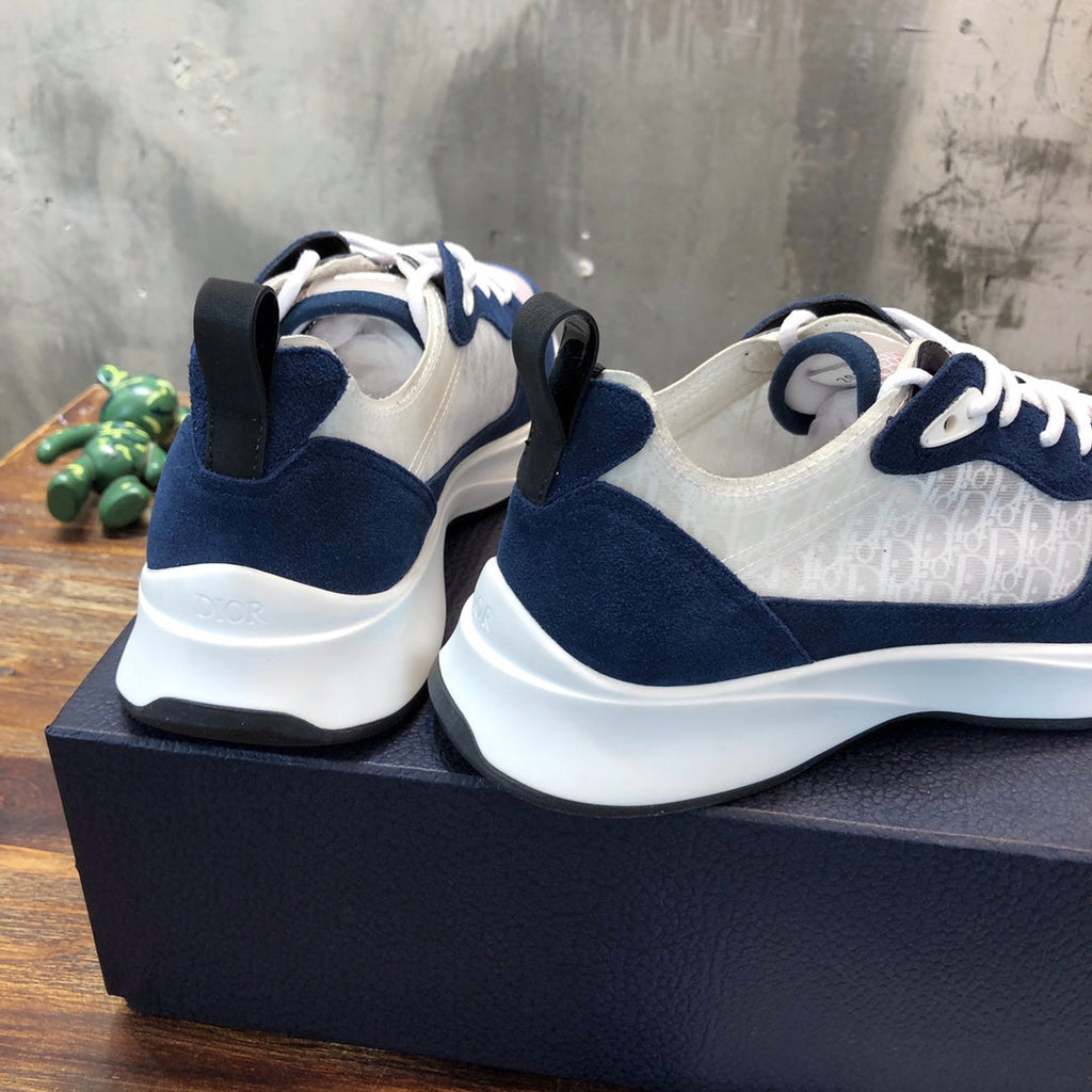 Luxury Shoes - GLAMIR - 751