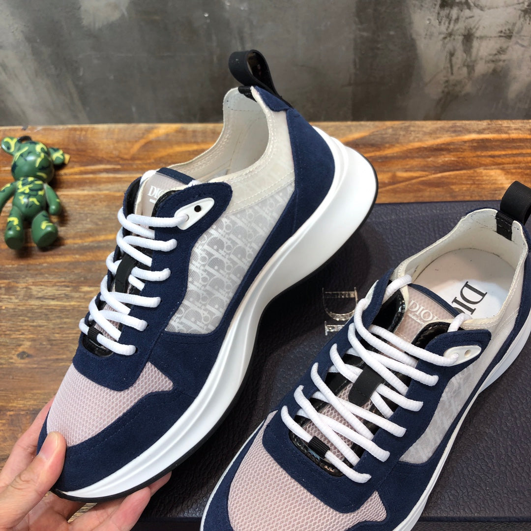 Luxury Shoes - GLAMIR - 751