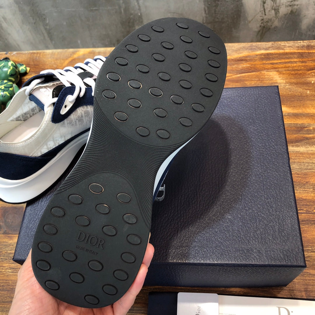 Luxury Shoes - GLAMIR - 751