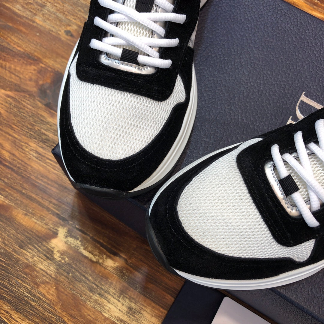 Luxury Shoes - GLAMIR - 1393