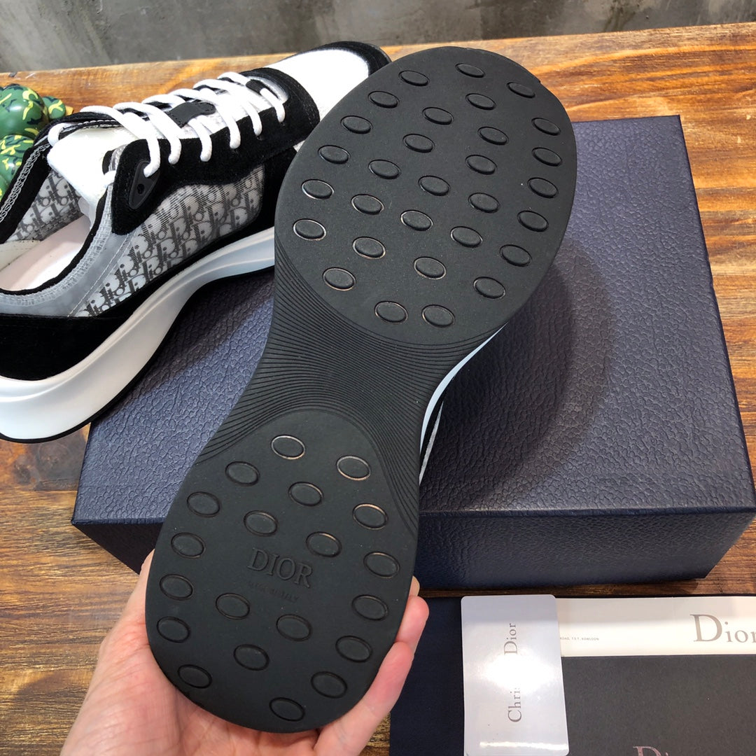 Luxury Shoes - GLAMIR - 752