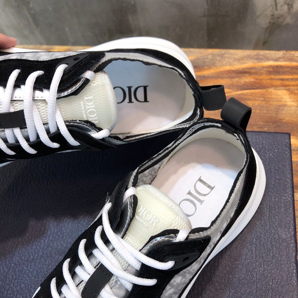 Luxury Shoes - GLAMIR - 752