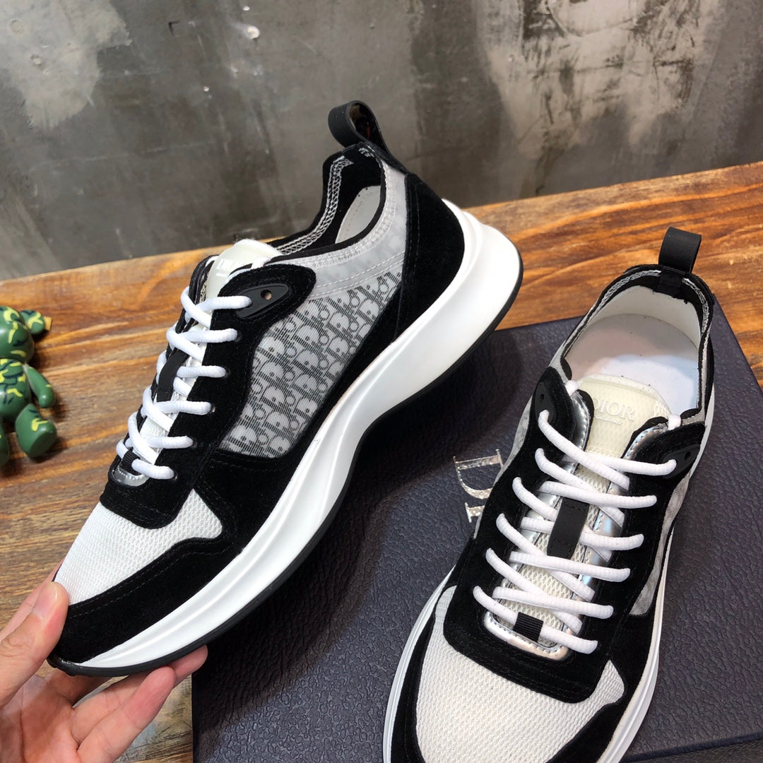 Luxury Shoes - GLAMIR - 752