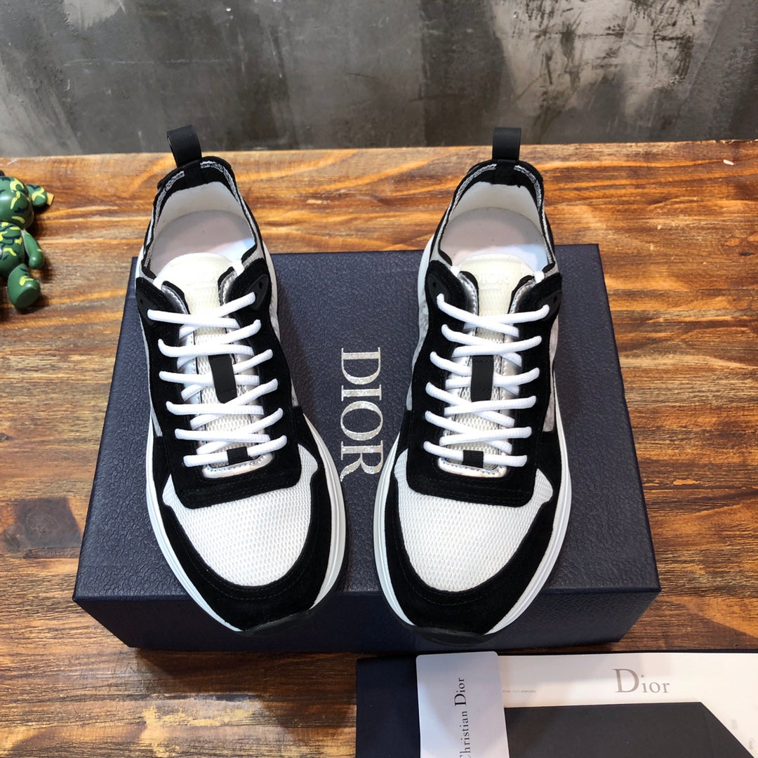 Luxury Shoes - GLAMIR - 1393