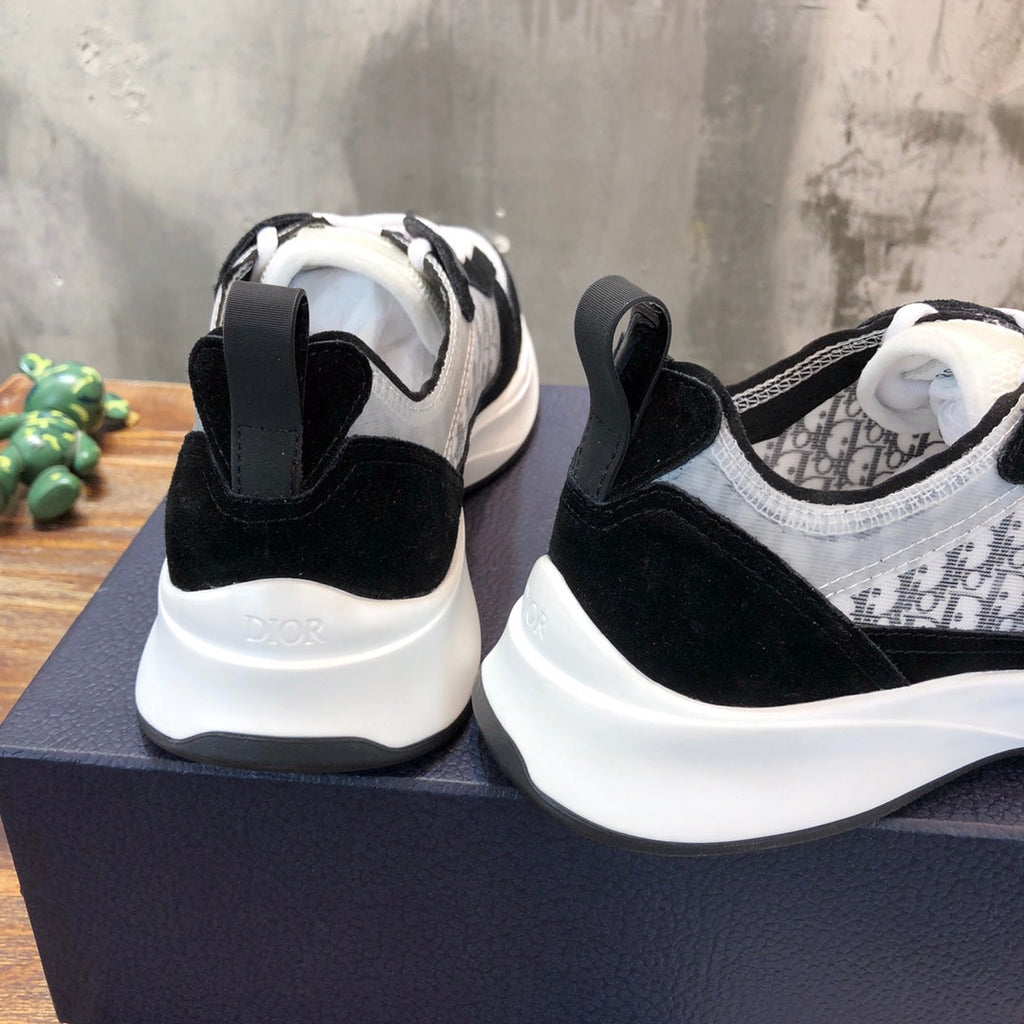 Luxury Shoes - GLAMIR - 1393