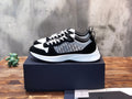 Luxury Shoes - GLAMIR - 752