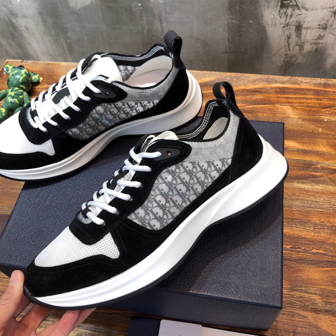 Luxury Shoes - GLAMIR - 752