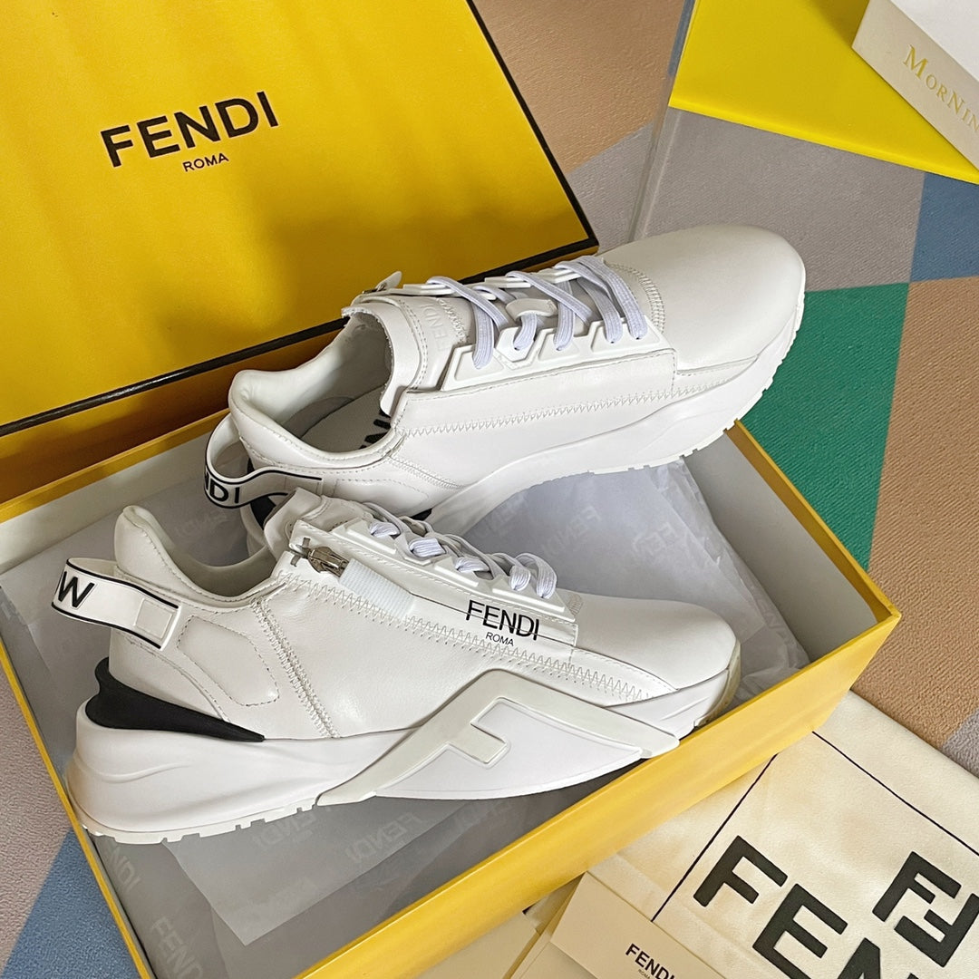 Luxury Shoes - FED - 596