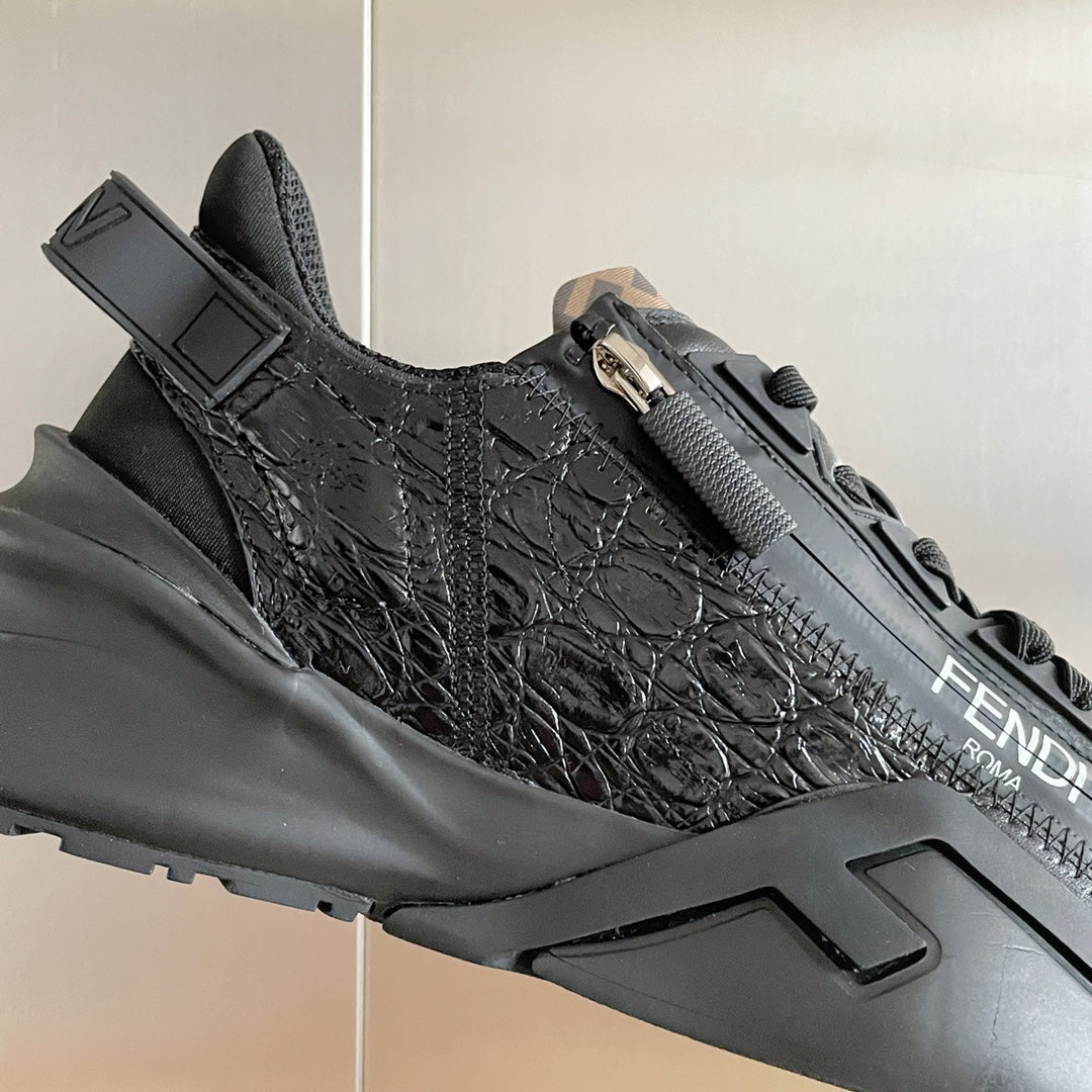 Luxury Shoes - FED - 595