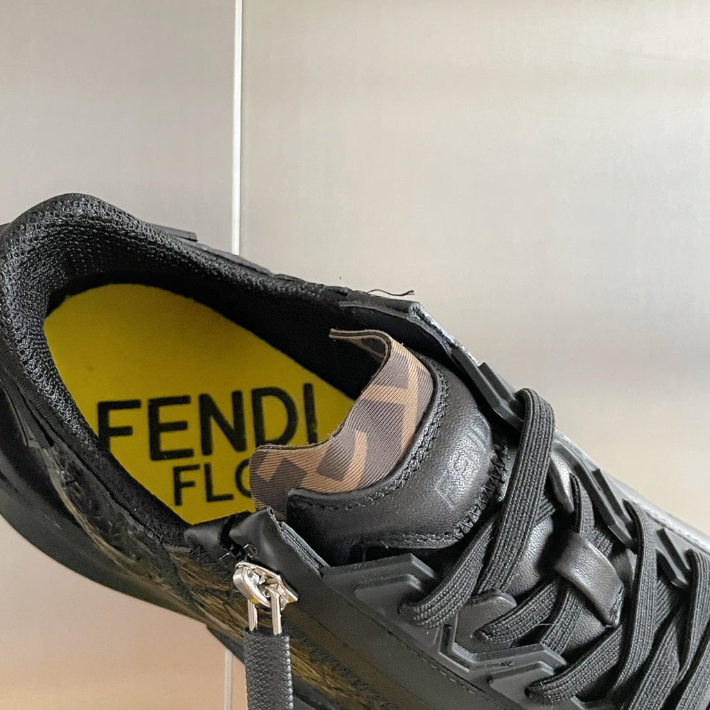 Luxury Shoes - FED - 595