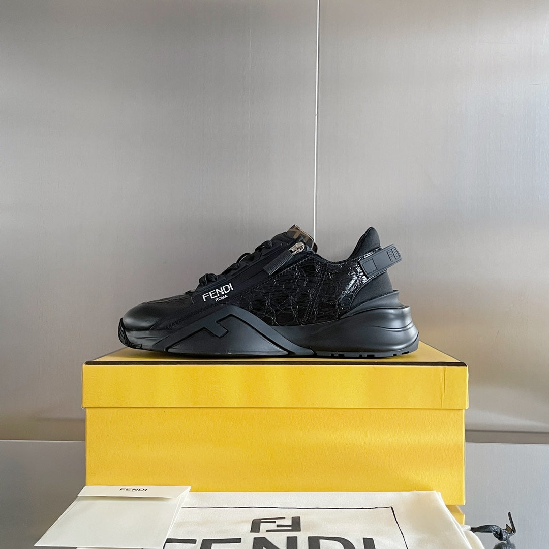 Luxury Shoes - FED - 595