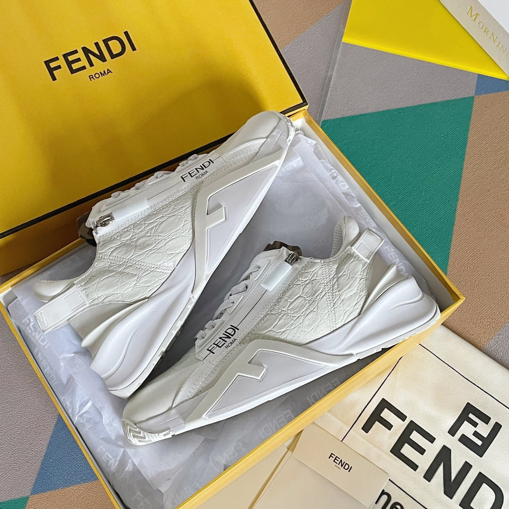 Luxury Shoes - FED - 594