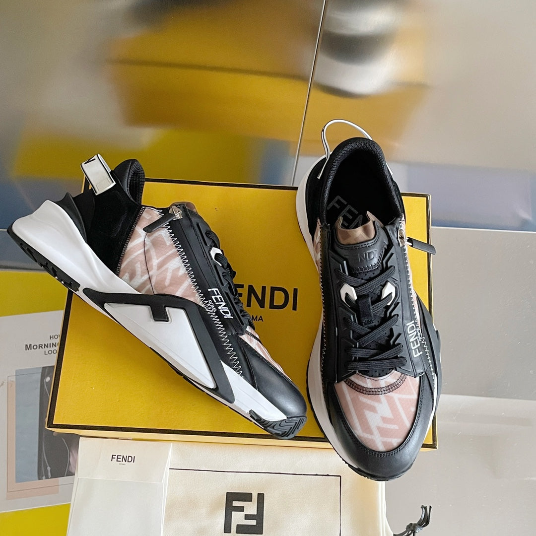 Luxury Shoes - FED - 593