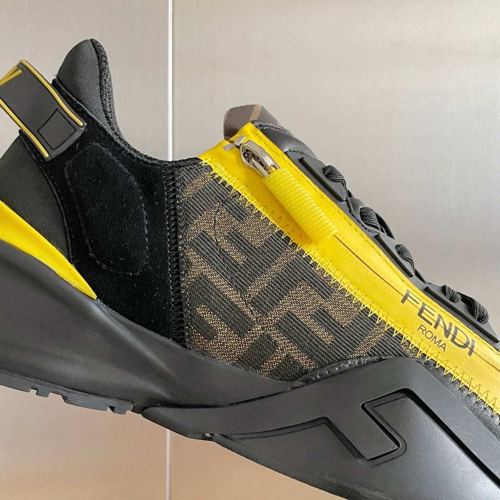 Luxury Shoes - FED - 592
