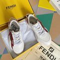 Luxury Shoes - FED - 591