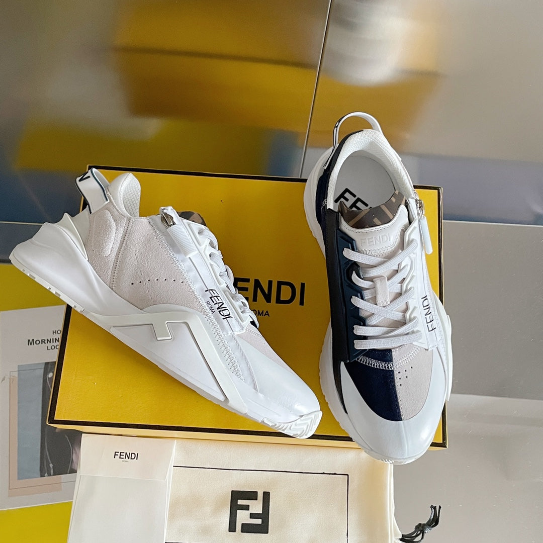 Luxury Shoes - FED - 590