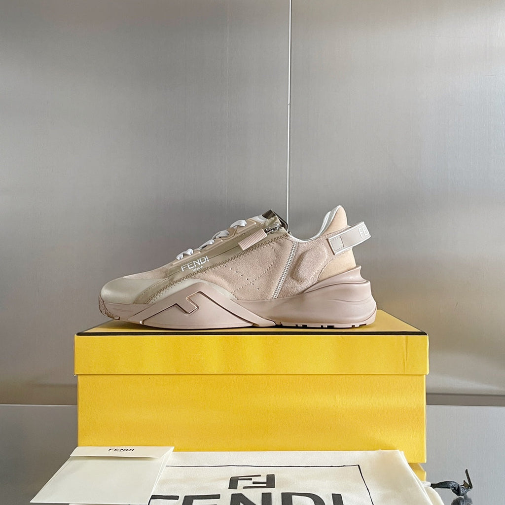 Luxury Shoes - FED - 589
