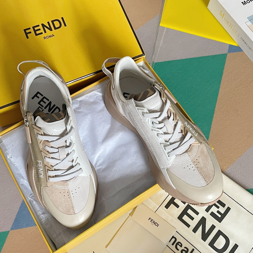 Luxury Shoes - FED - 589