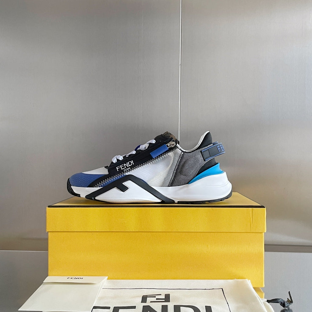 Luxury Shoes - FED - 588