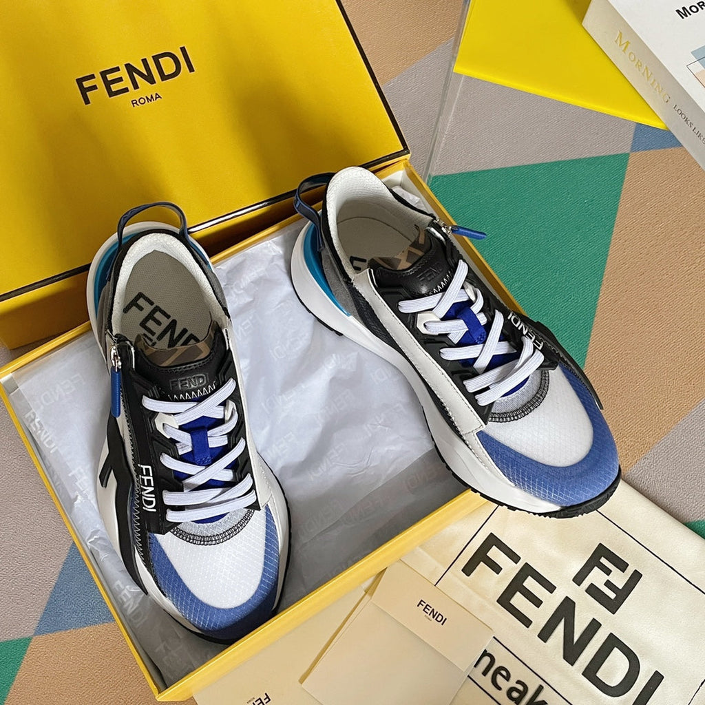 Luxury Shoes - FED - 588