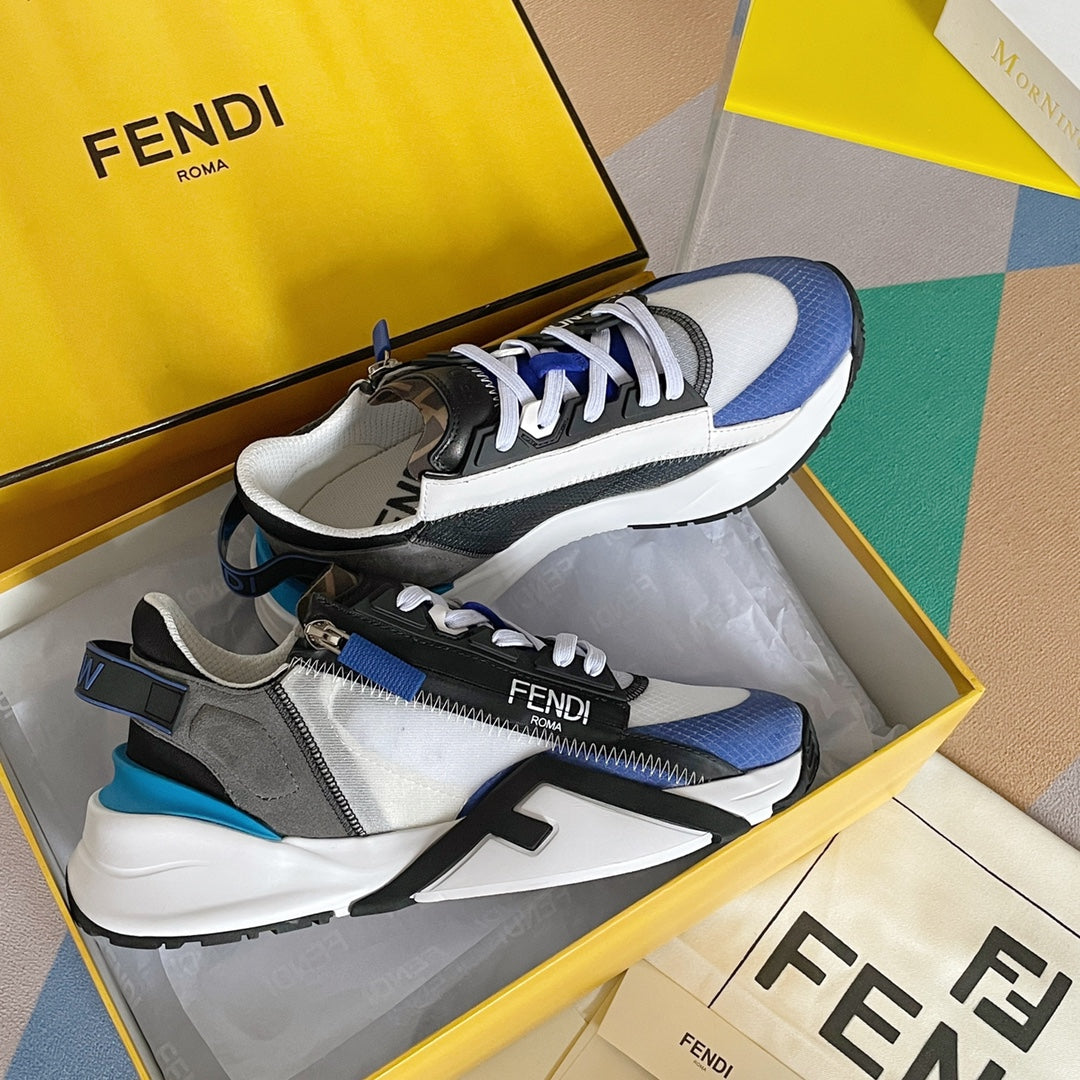 Luxury Shoes - FED - 588
