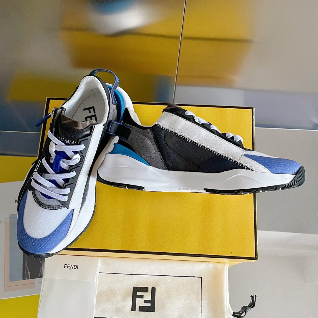 Luxury Shoes - FED - 588