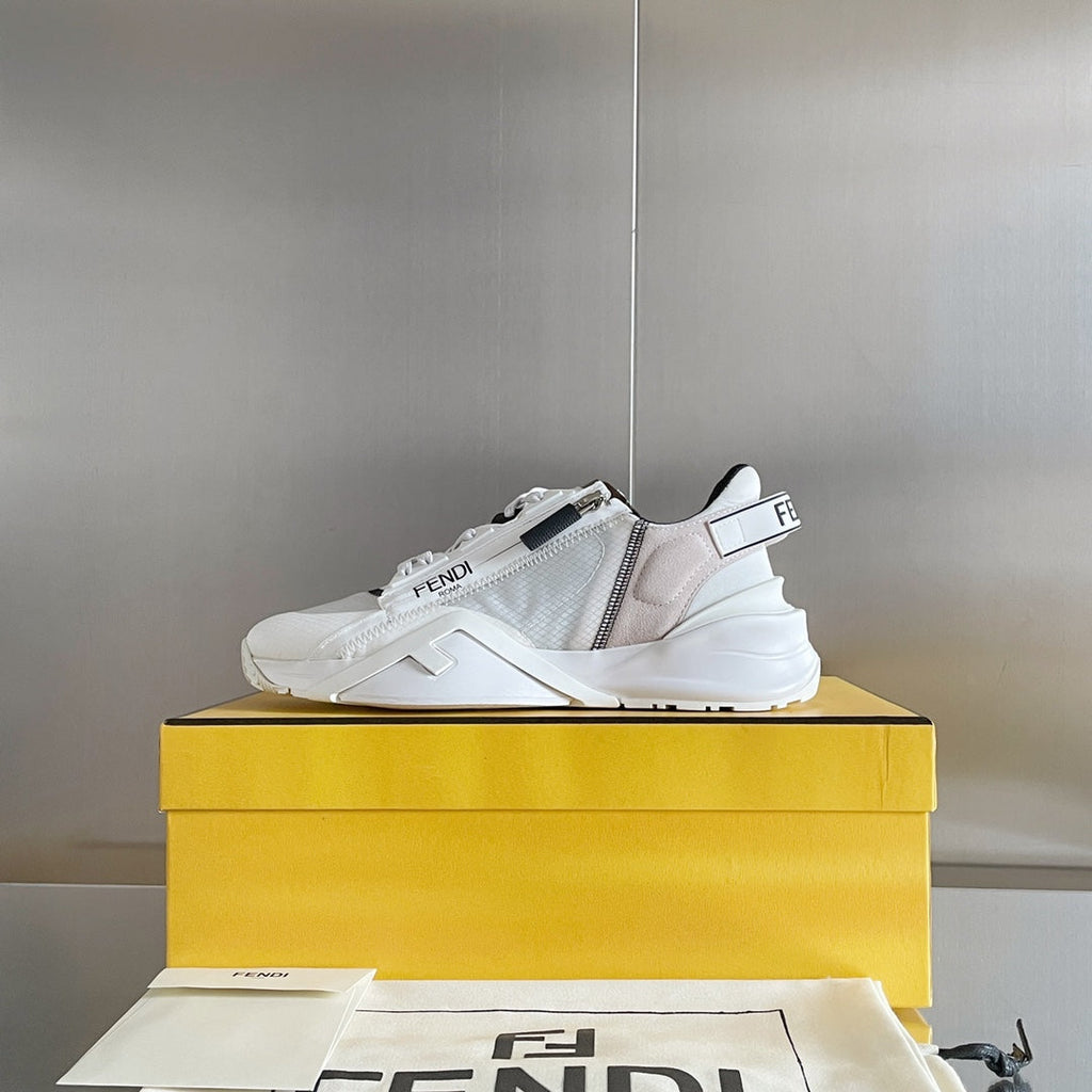 Luxury Shoes - FED - 057