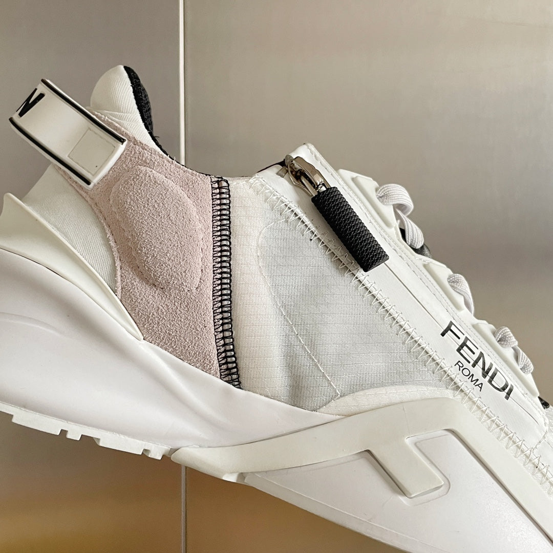 Luxury Shoes - FED - 057