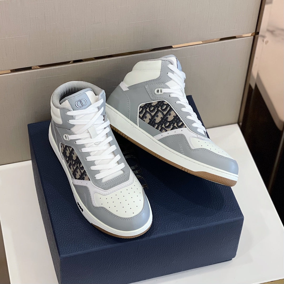 Luxury Shoes - GLAMIR - 1335