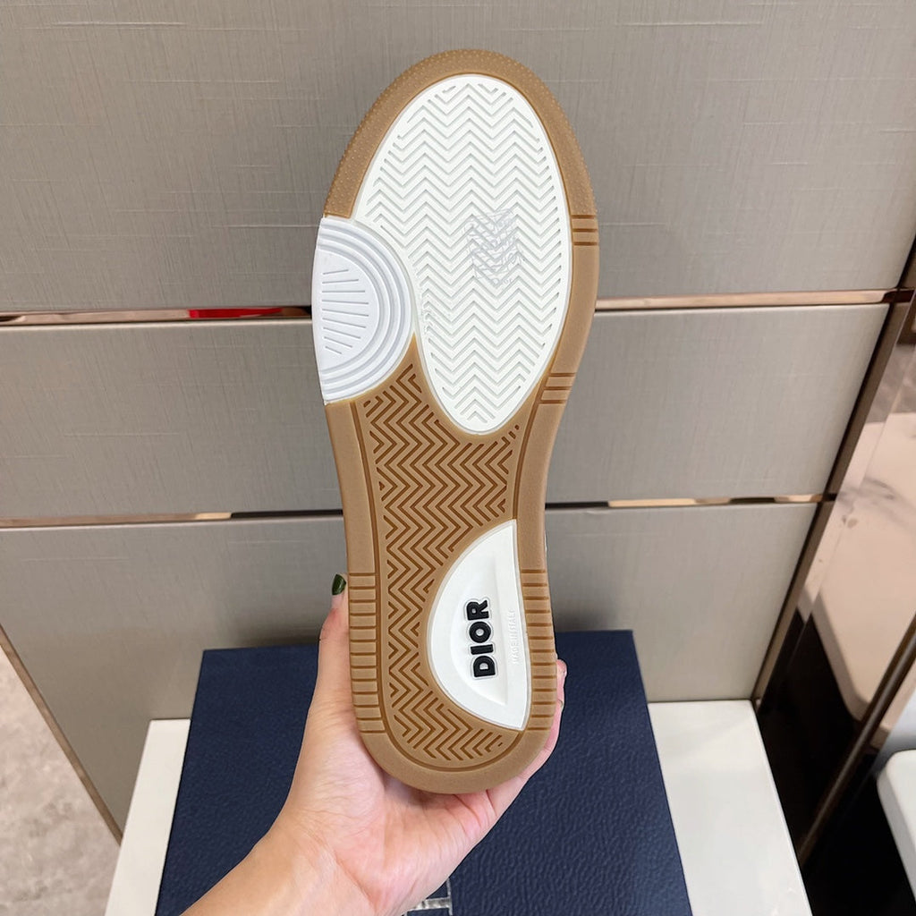 Luxury Shoes - GLAMIR - 1335