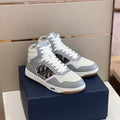 Luxury Shoes - GLAMIR - 1335