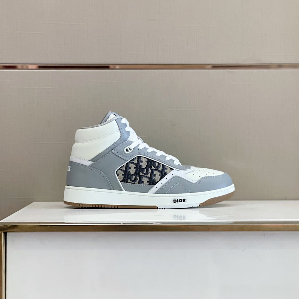 Luxury Shoes - GLAMIR - 1335