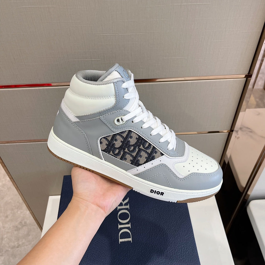 Luxury Shoes - GLAMIR - 1335
