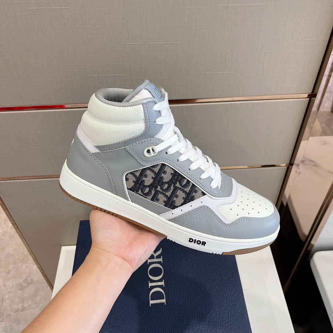 Luxury Shoes - GLAMIR - 1335