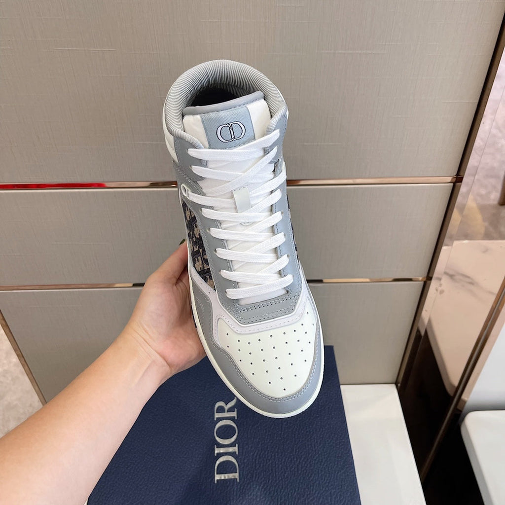 Luxury Shoes - GLAMIR - 1335