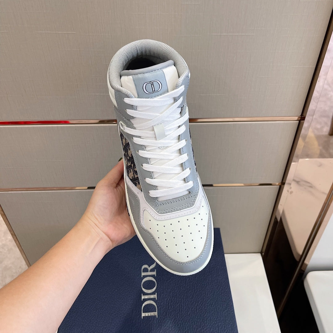 Luxury Shoes - GLAMIR - 1335