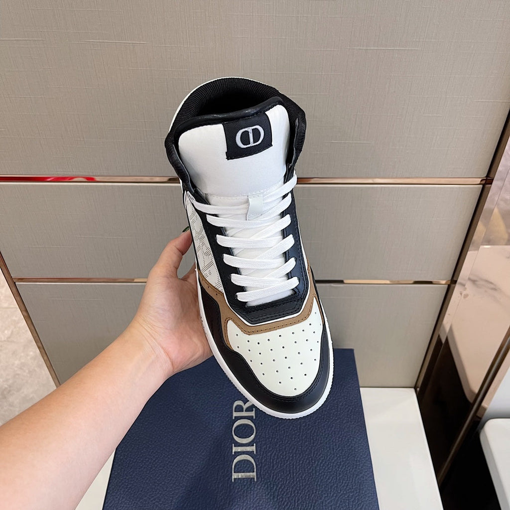 Luxury Shoes - GLAMIR - 1336